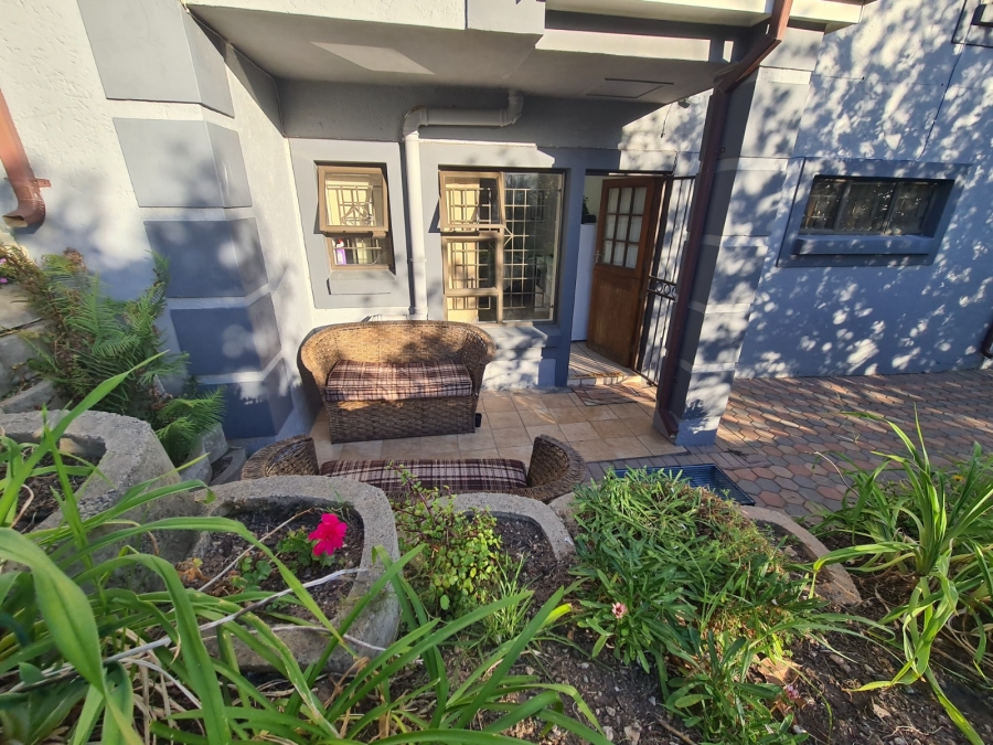 4 Bedroom Property for Sale in Dana Bay Western Cape